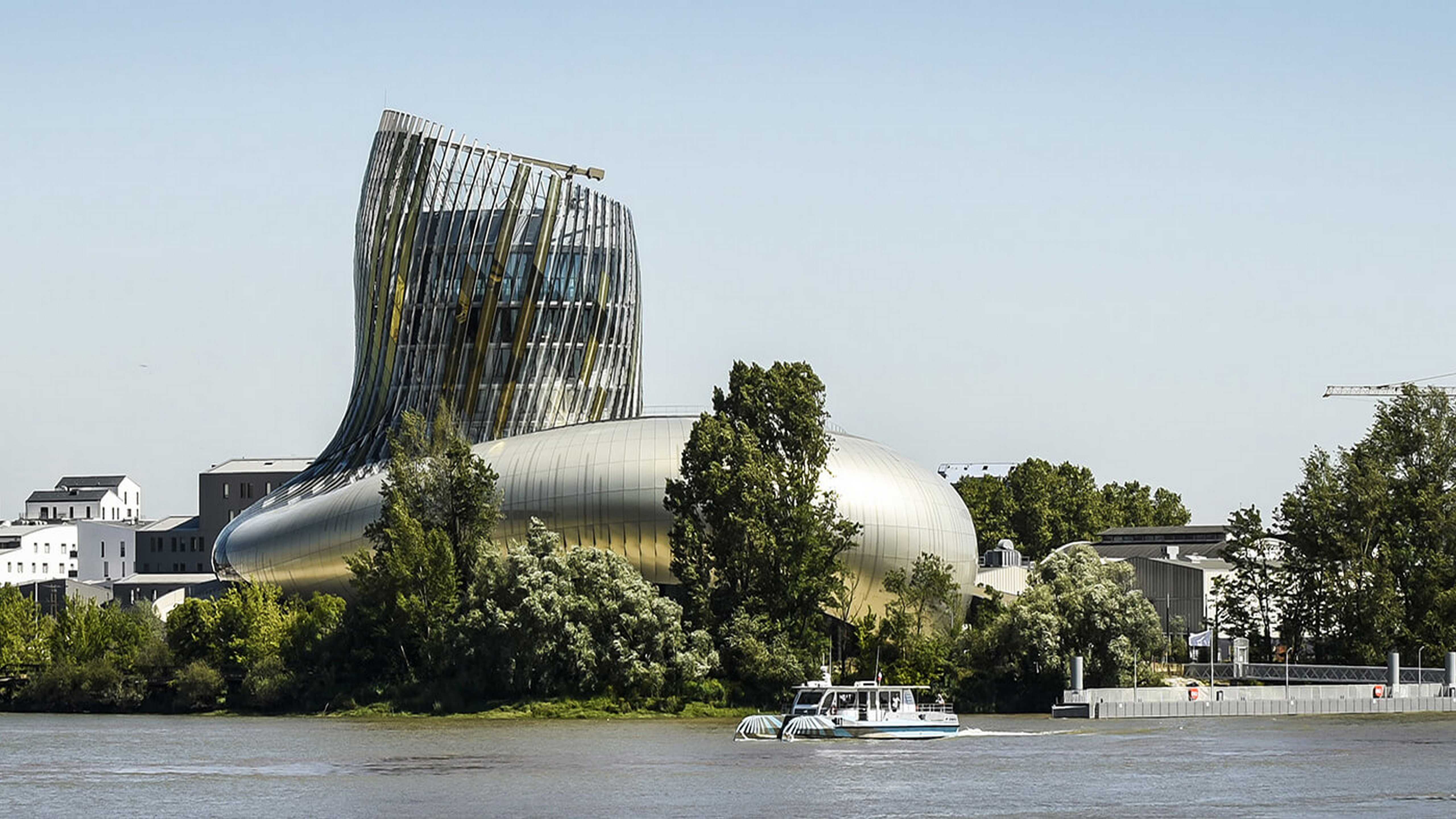 Bordeaux : Saison culturelle jusqu’à fin décembre 2024 de la "Cité du vin" à découvrir