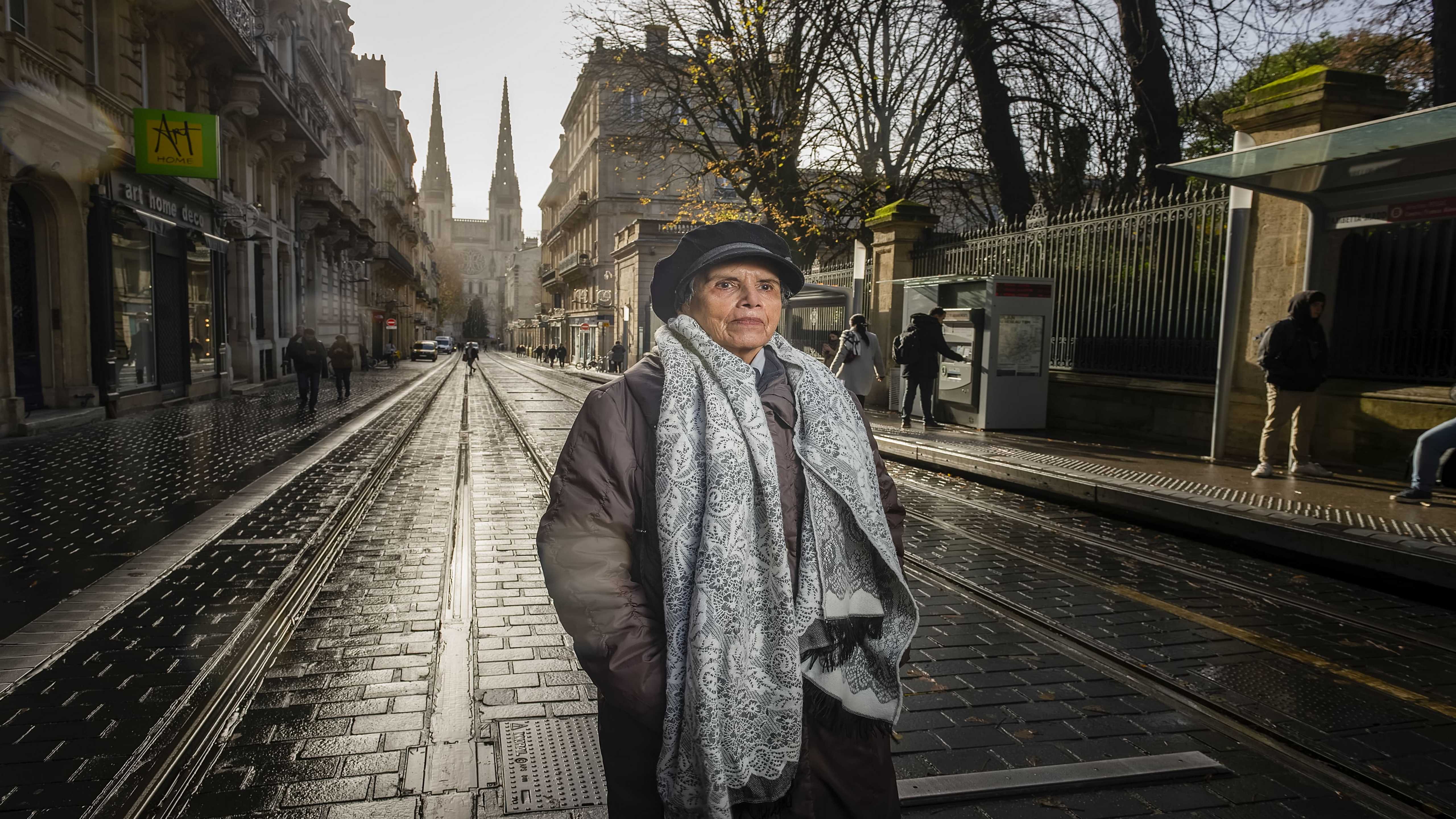 "Exilées" : une exposition de portraits de femmes chiliennes à l’Institut Cervantes de Bordeaux