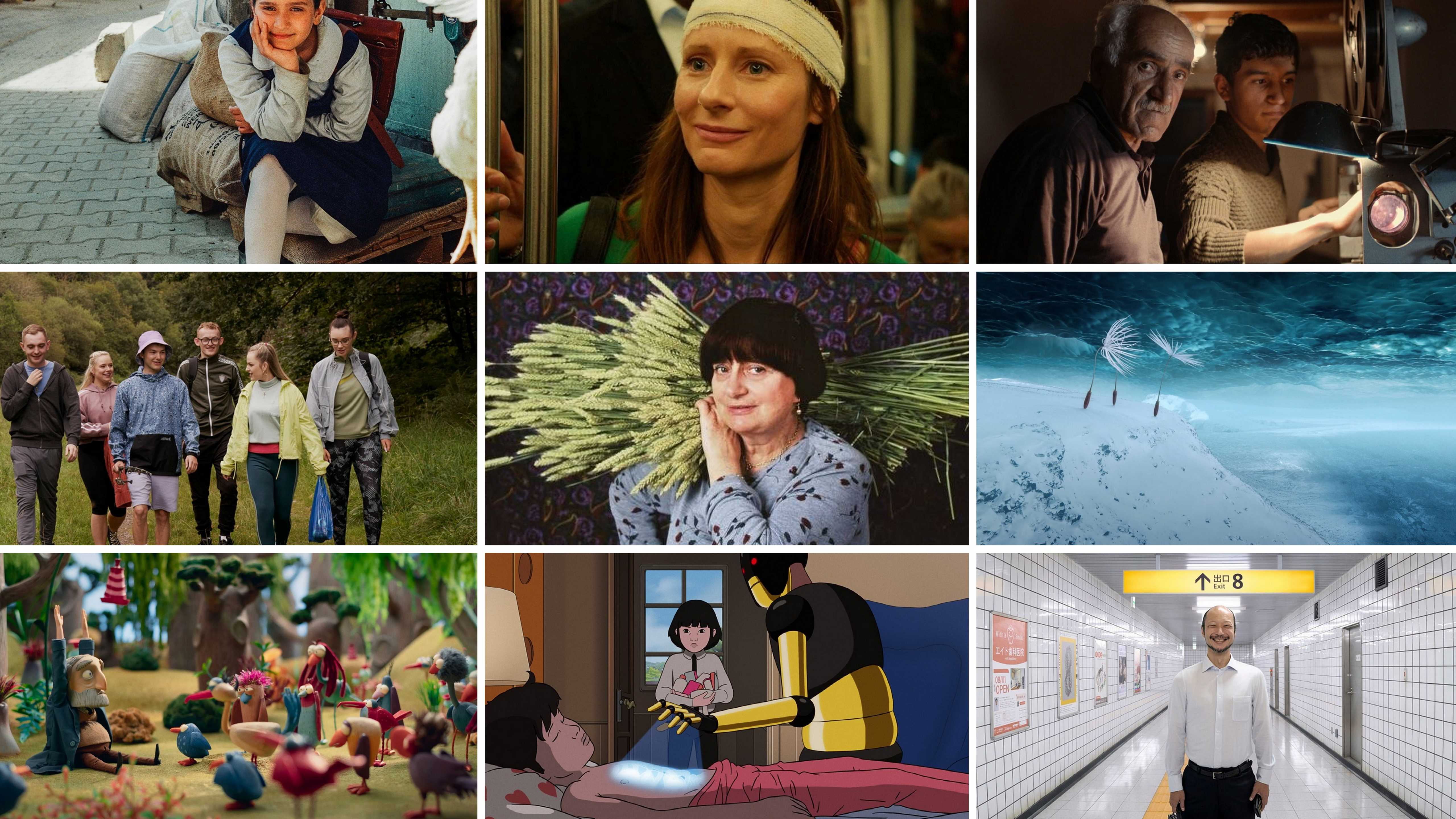 "Premiers Regards" : un festival pour vous donner à voir la jeune création dans toute sa diversité au cinéma à Bègles