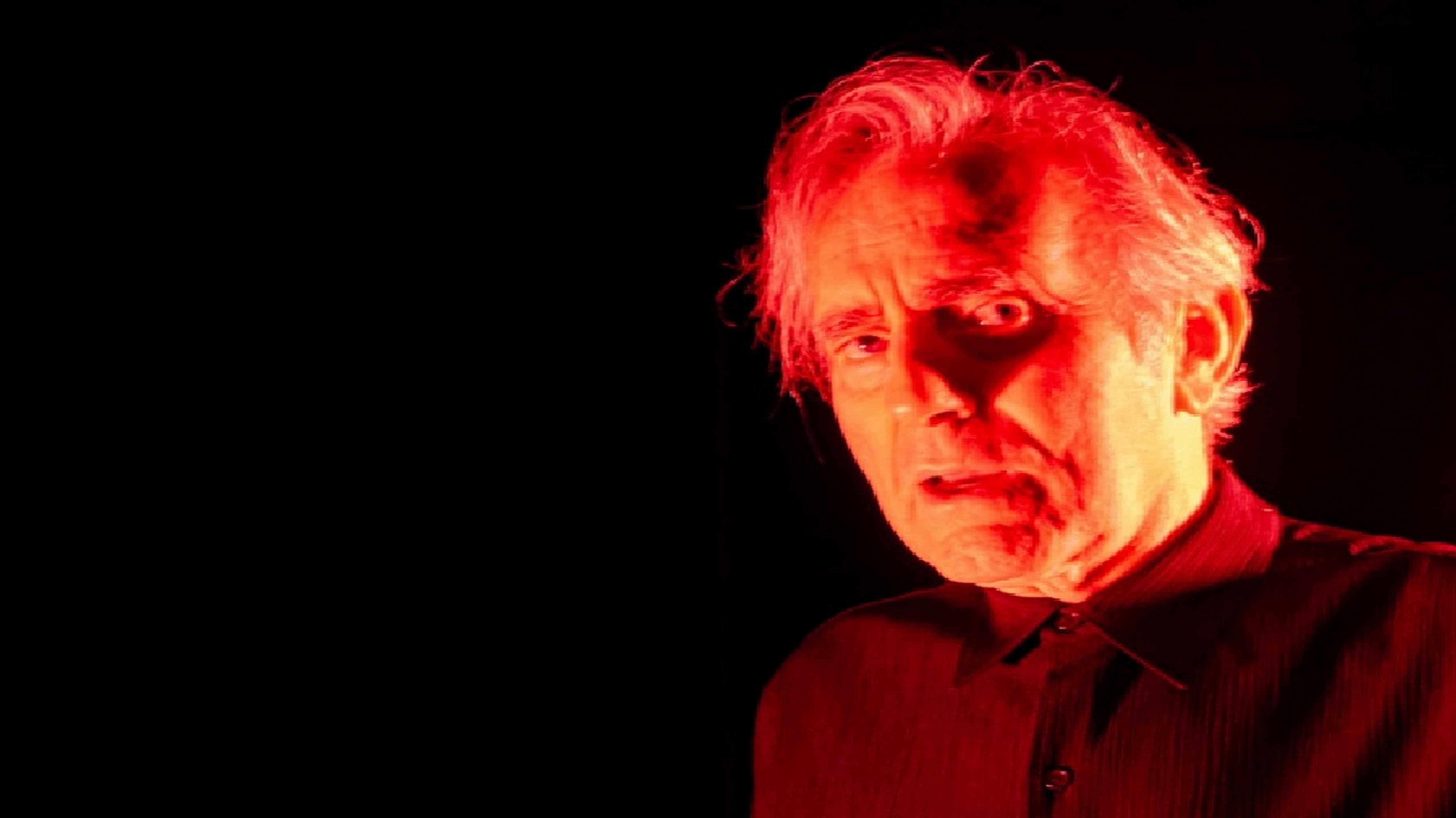 Bordeaux : "Hugo, La vision de Dante", interprété par Eric Sanson au Petit Théâtre