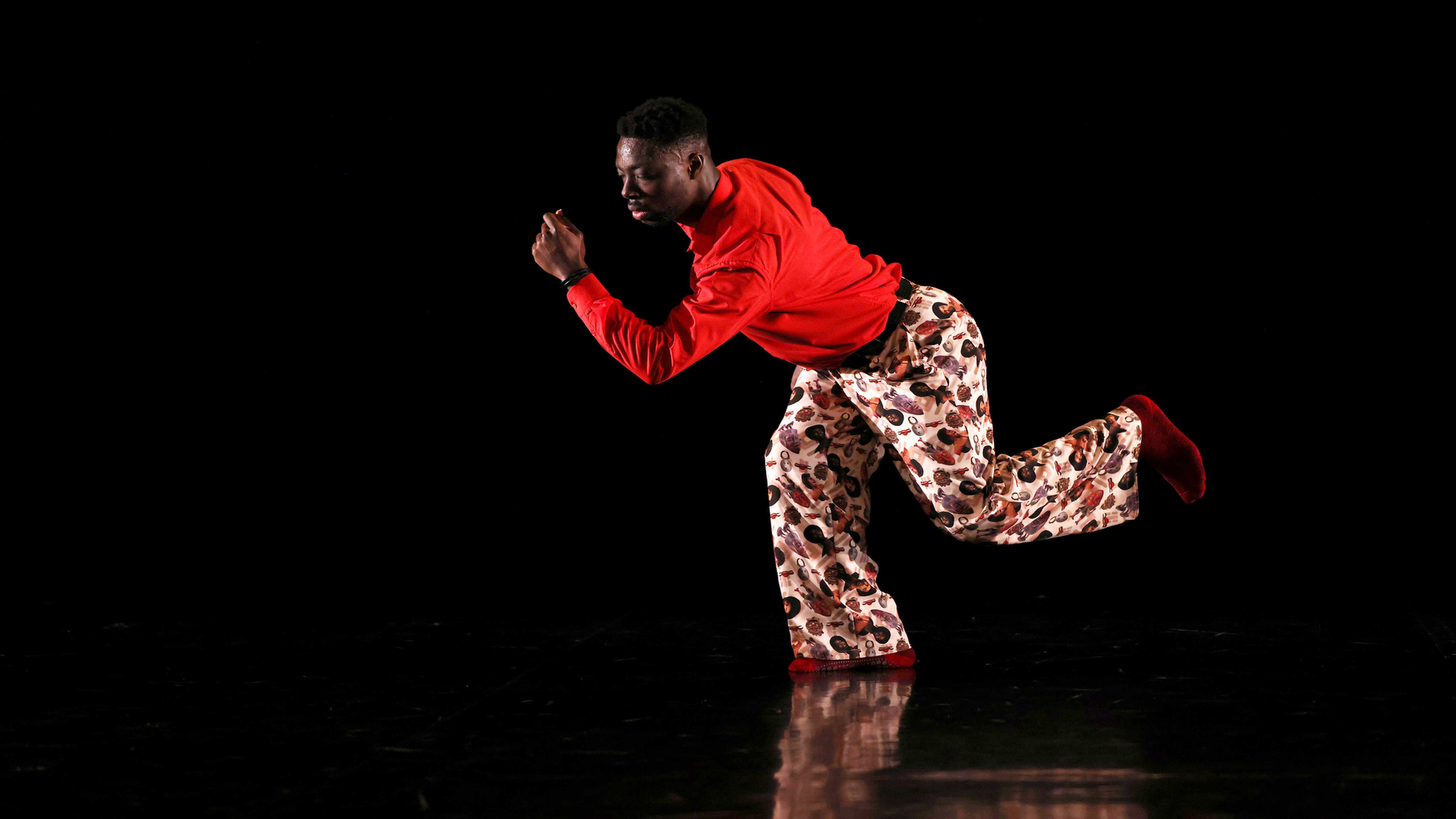 Blanquefort : "[Superstrat[", un spectacle d'Anne Nguyen sur la Scène nationale Carré-Colonnes