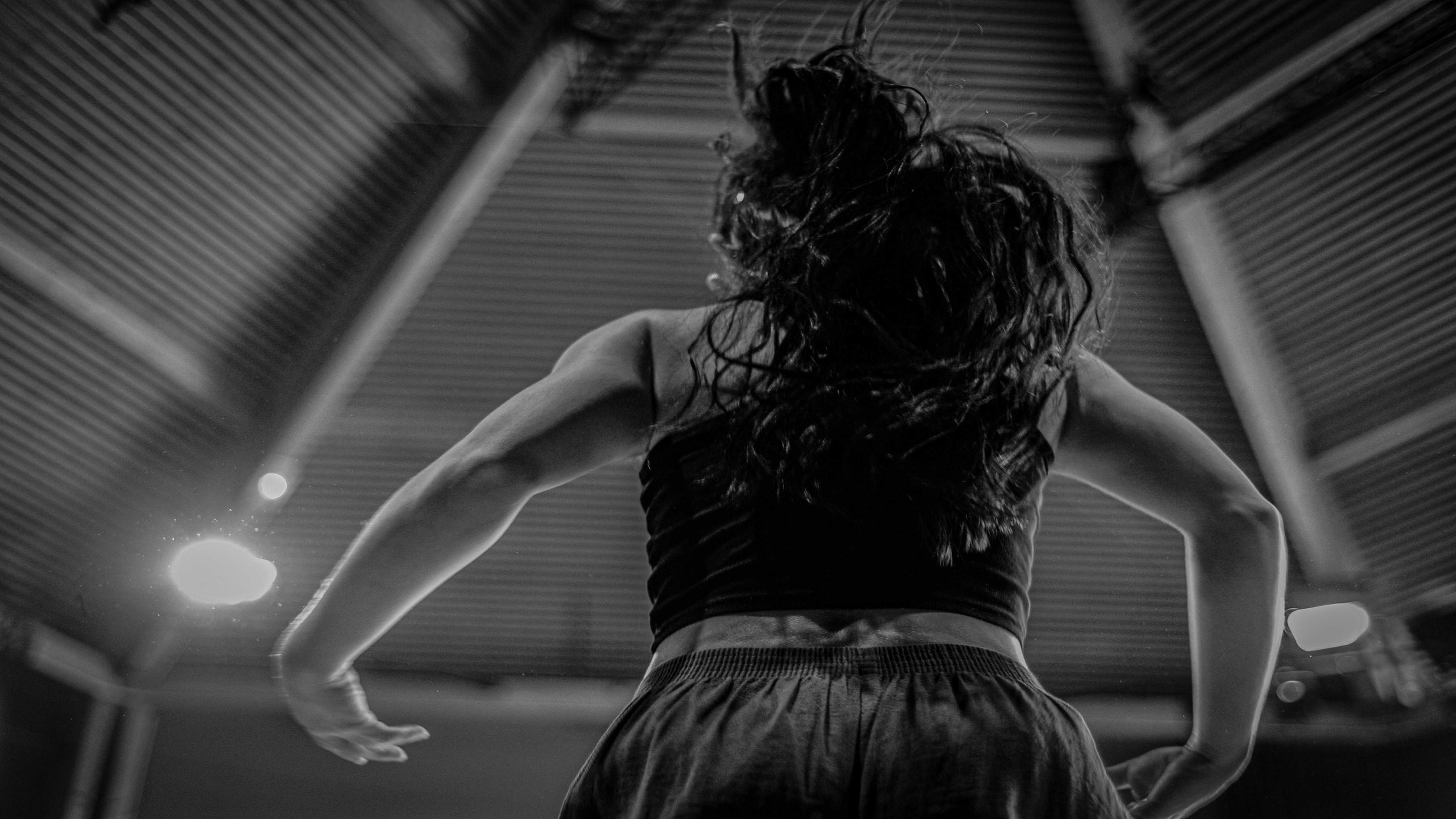 "Rebonds", des ateliers chorégraphiques à Bordeaux