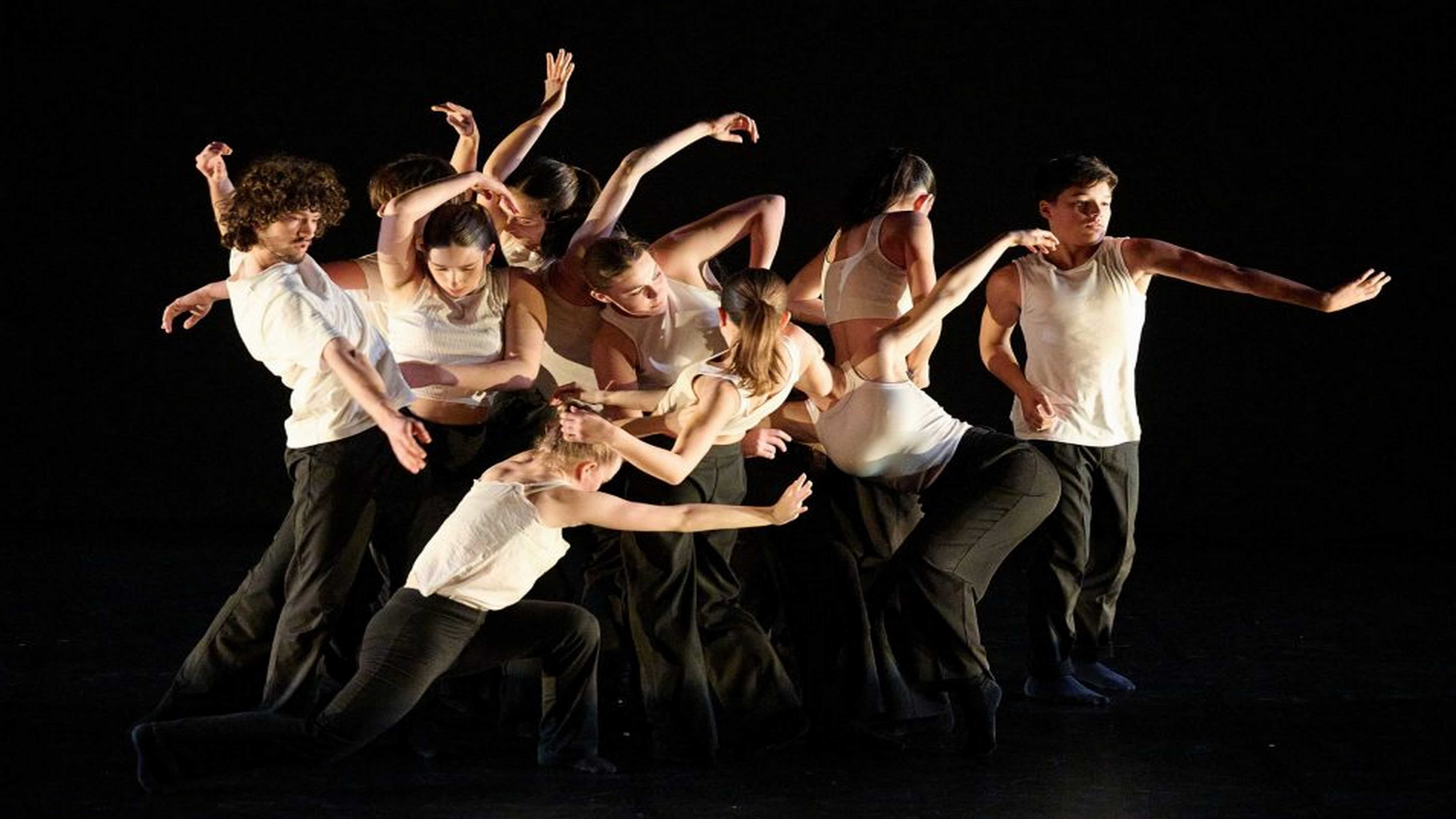 Libourne : "Dis à quoi tu danses" pour une semaine dédiée à la danse