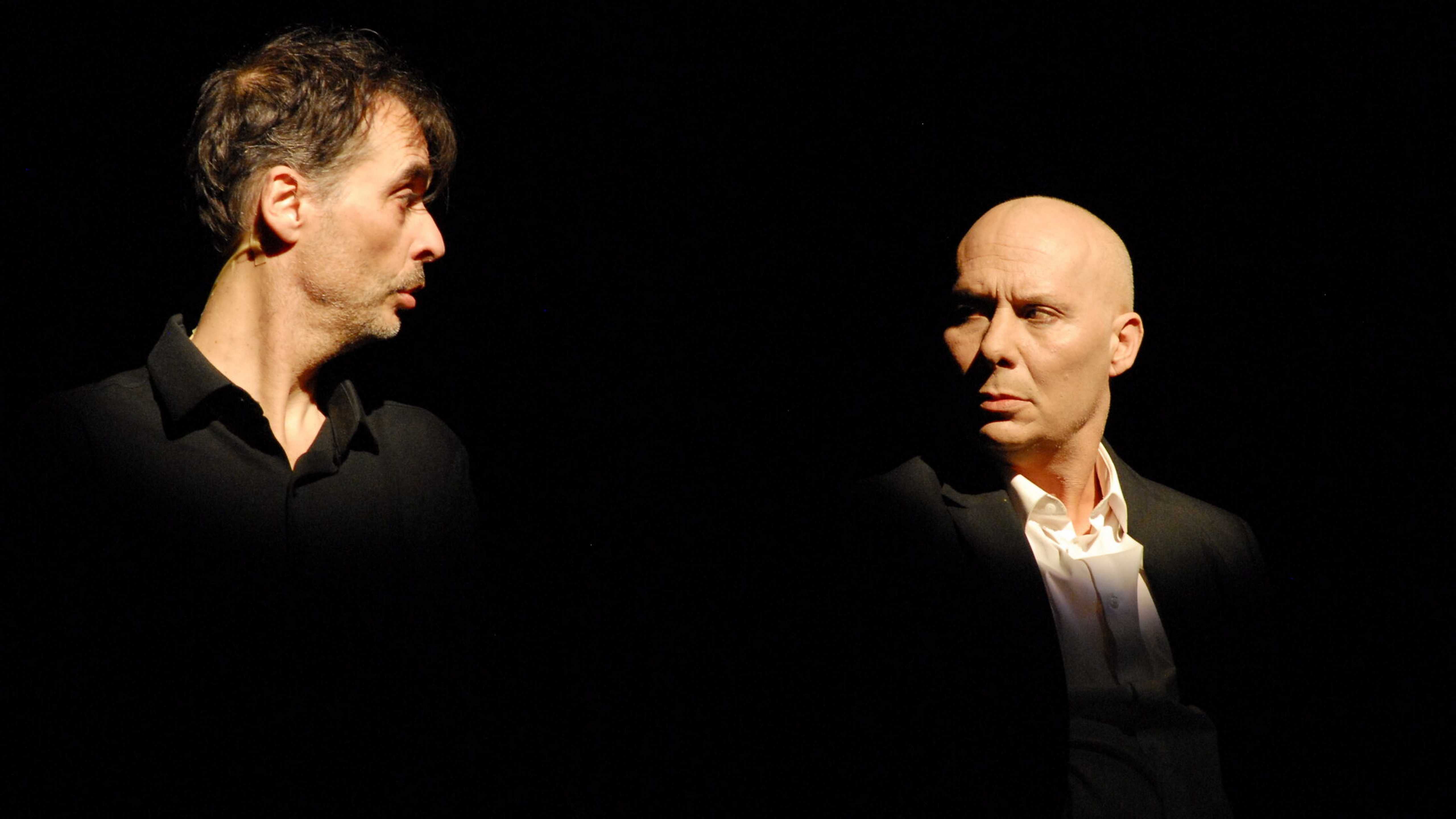 Bordeaux : "Pour un oui ou pour un non" de Nathalie Sarraute, un spectacle au Théâtre du Pont Tournant