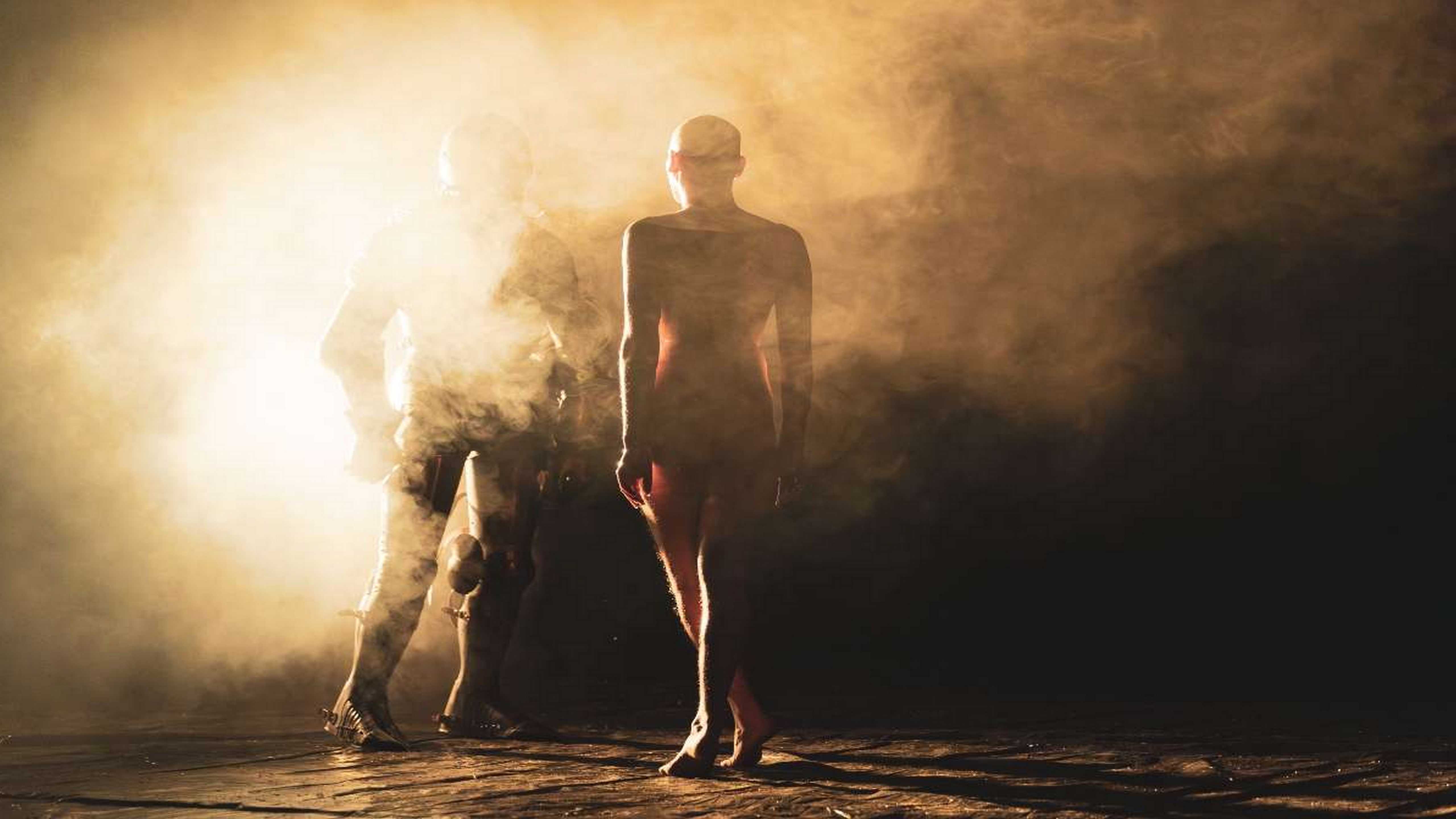 Bordeaux : "Spécimen", un spectacle de Yacine Sif El Islam au Tnba