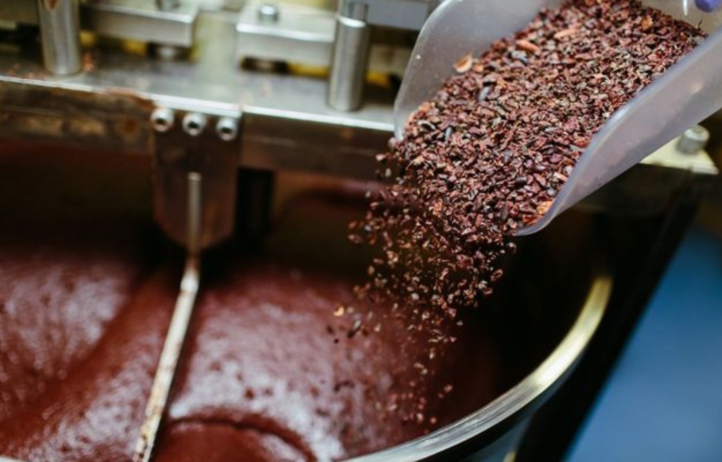 ShowColat : le premier festival international dédié au chocolat "Bean To Bar" au Palais de la Bourse à Bordeaux