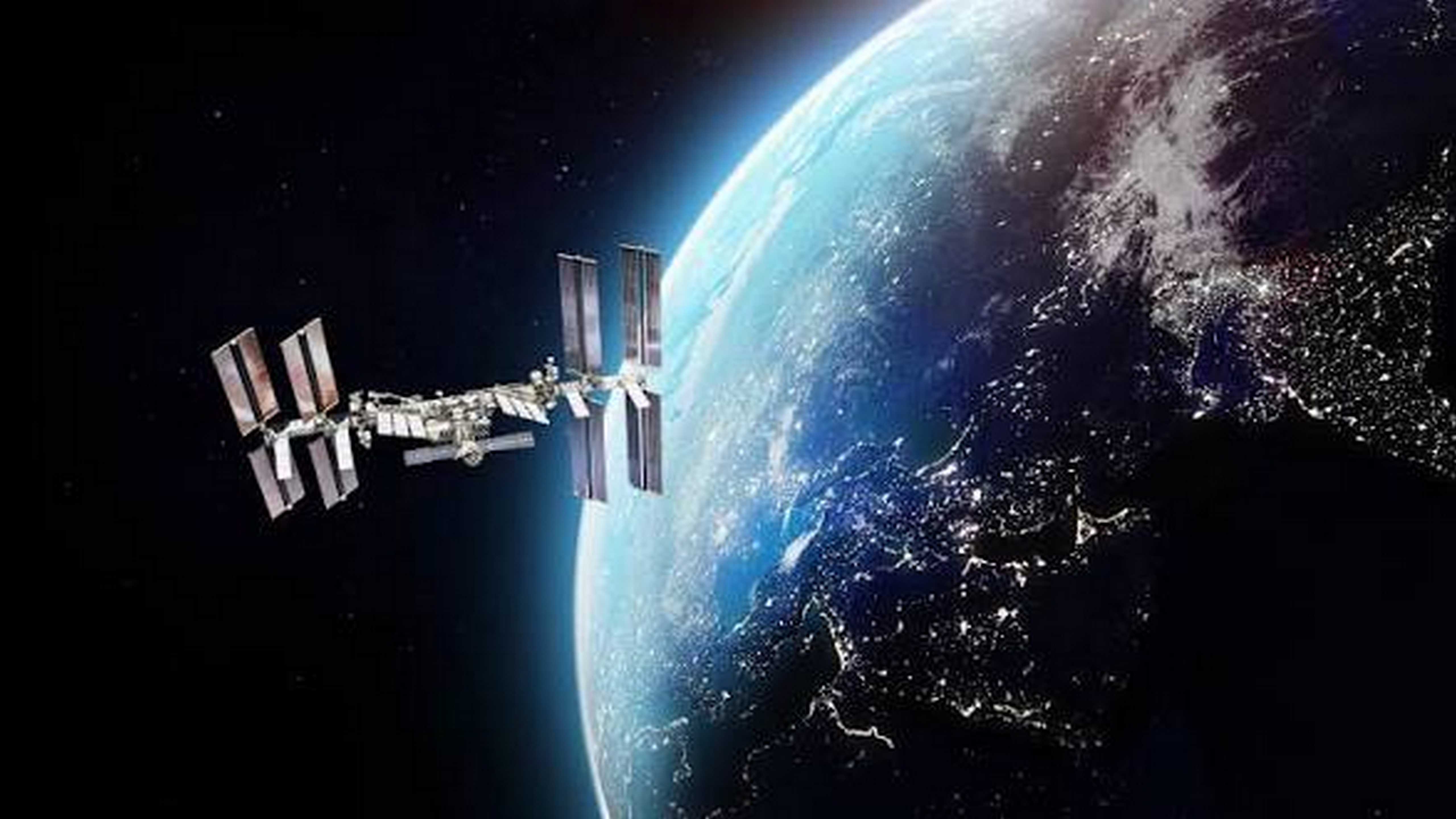 Explorez la Station Spatiale Internationale comme si vous y étiez avec une expérience immersive à Bordeaux